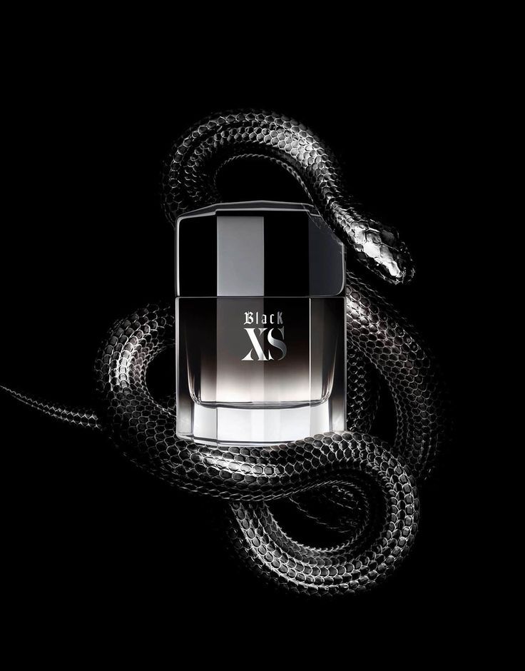 Perfume-Black-xs-replica