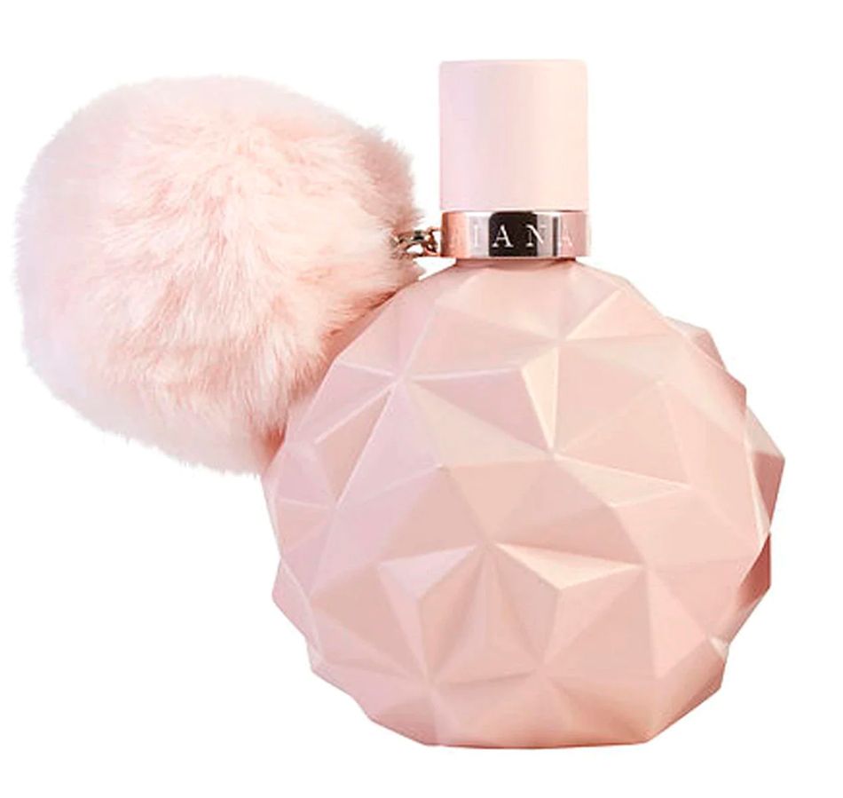 Sweet-Like-Candy-Ariana-Grande-frasco Perfumarcas-perfume-Sweet Like Candy-replica-AAA-Equivalencias