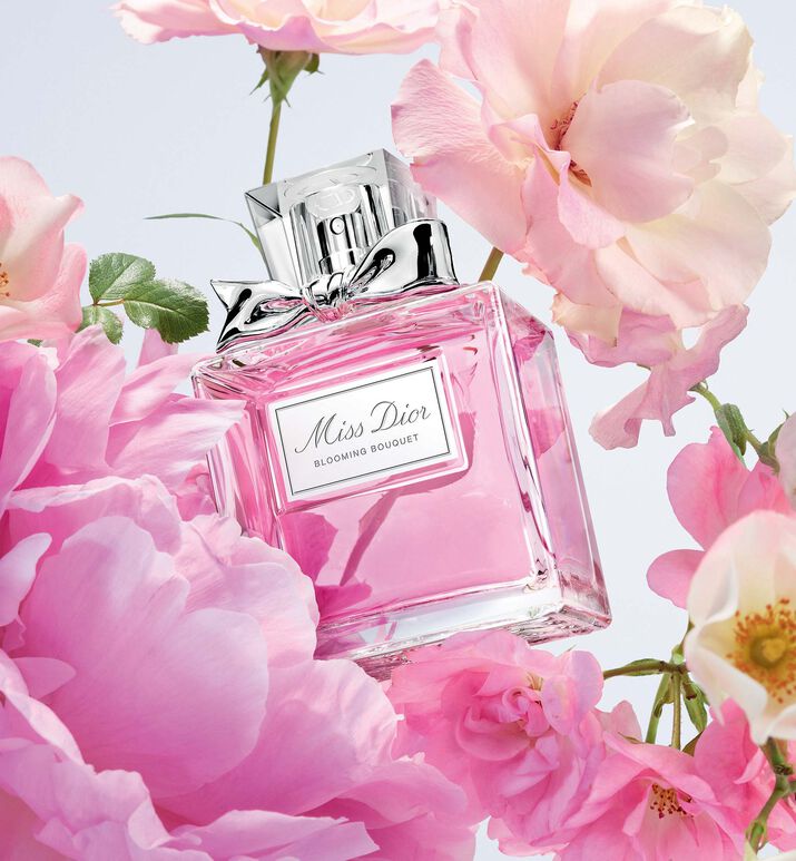 Perfume-Miss-Dior-Blooming-Bouquet-Christian-Dior-mujer Perfumarcas-perfume Miss Dior Blooming Bouquet-Replicas AAA-Equivalencia