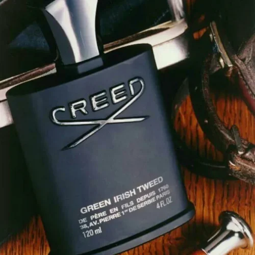Perfumarcas - perfume Creed Green Irish - Replicas AAA - Equivalencias - Imitaciones