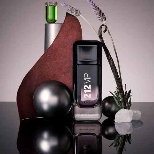 Perfumarcas - perfume 212 vip black ReplicasAAA, Equivalencia - imitacion