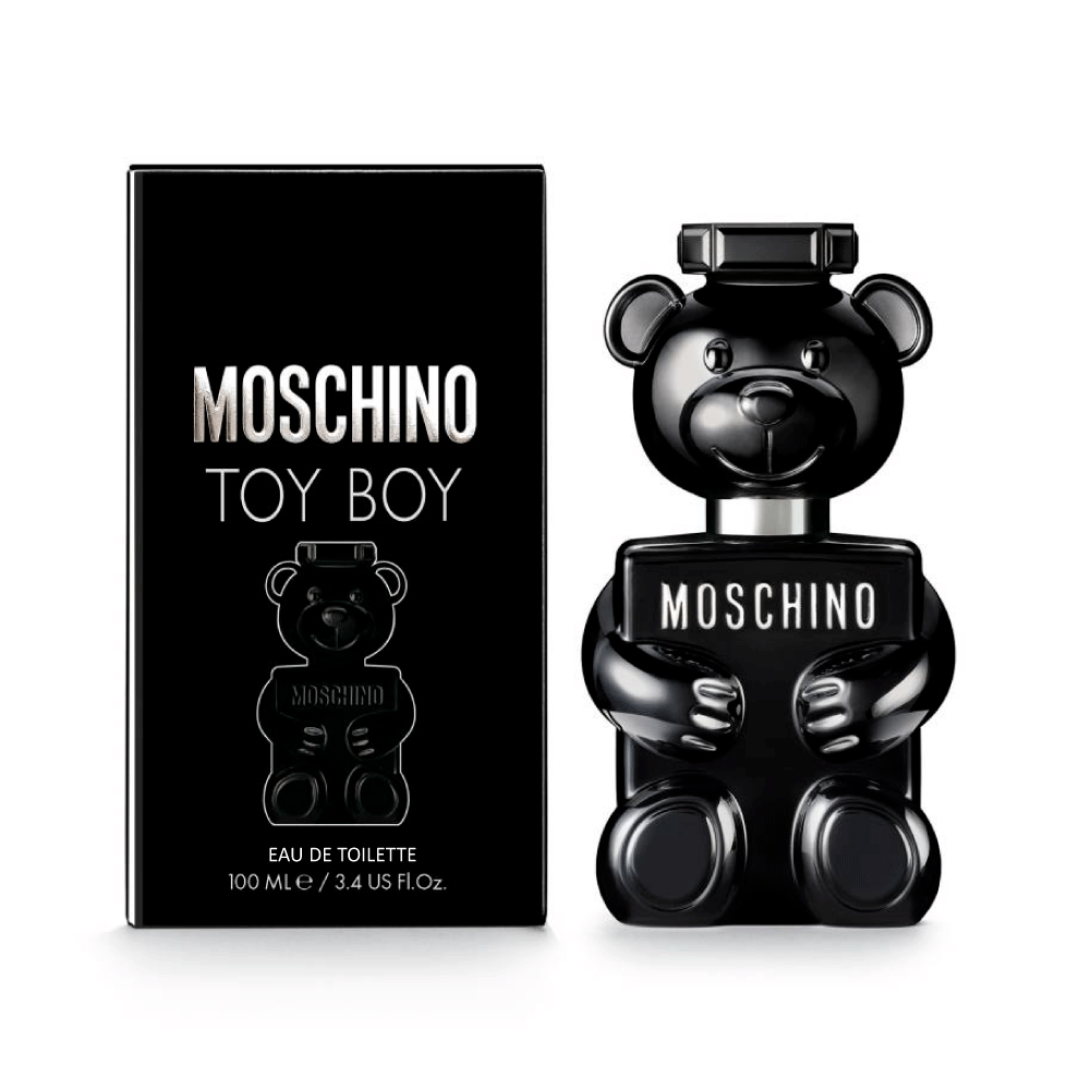 Perfumarcas - perfume Moschino Toy Boy - Replica AAA, Equivalencia - imitaciones