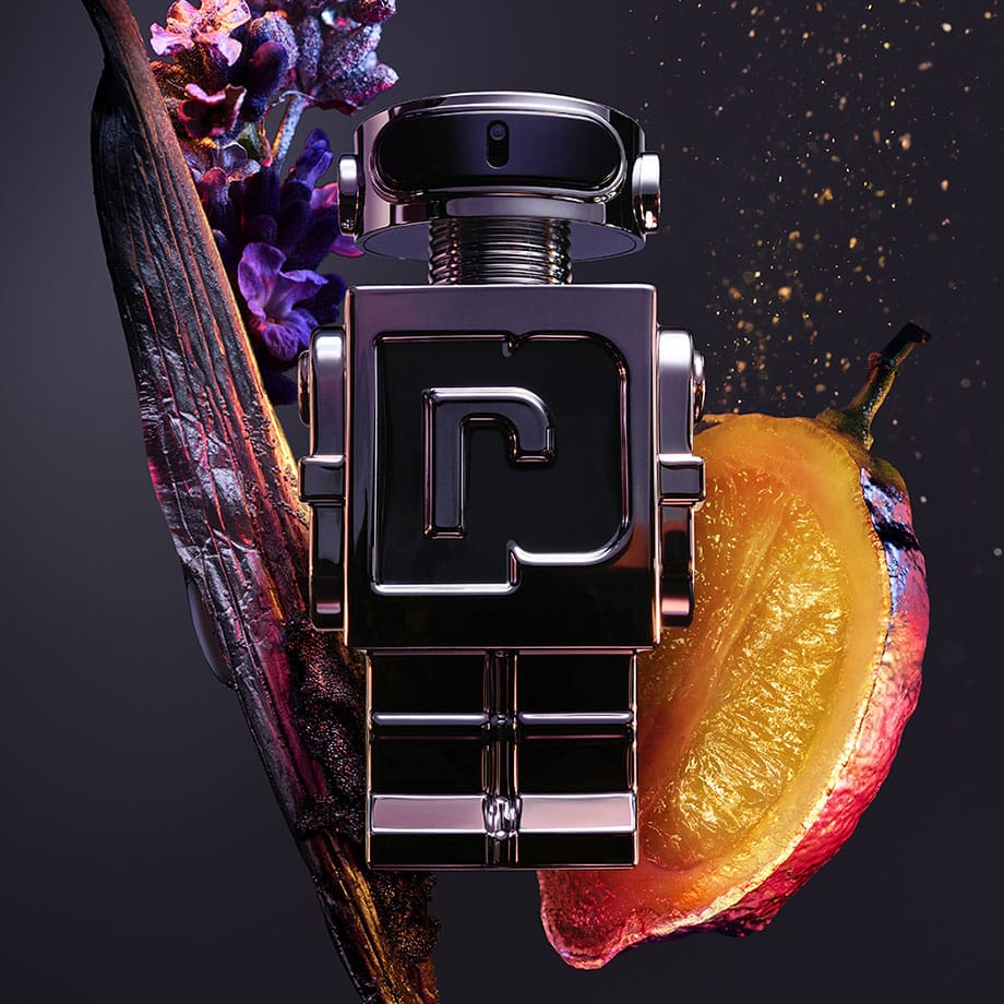 Perfumarcas - Perfume Phantom Replica AAA, equivalencia imitacion
