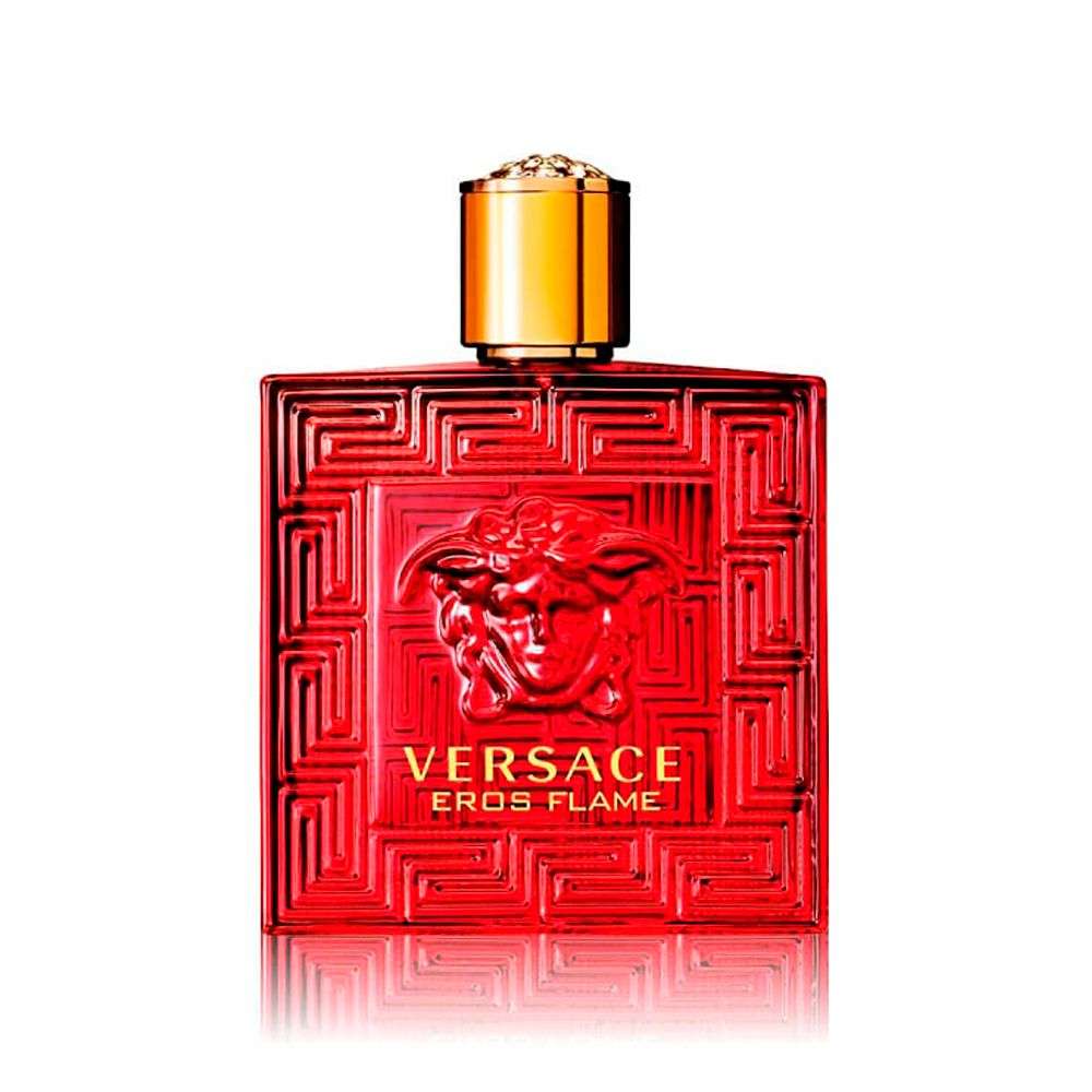 Perfumarcas - perfume eros flame Replicas AAA, equivalencias imitacion