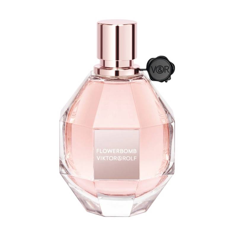 Perfume-Flowerbomb-frasco Perfumarcas - perfume flowerbomb Replica AAA, equivalencia, imitaciones