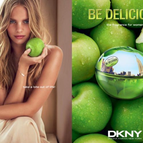 Perfumarcas Perfume Be Delicious DKNY replicas AAA equivalencia imitaciones