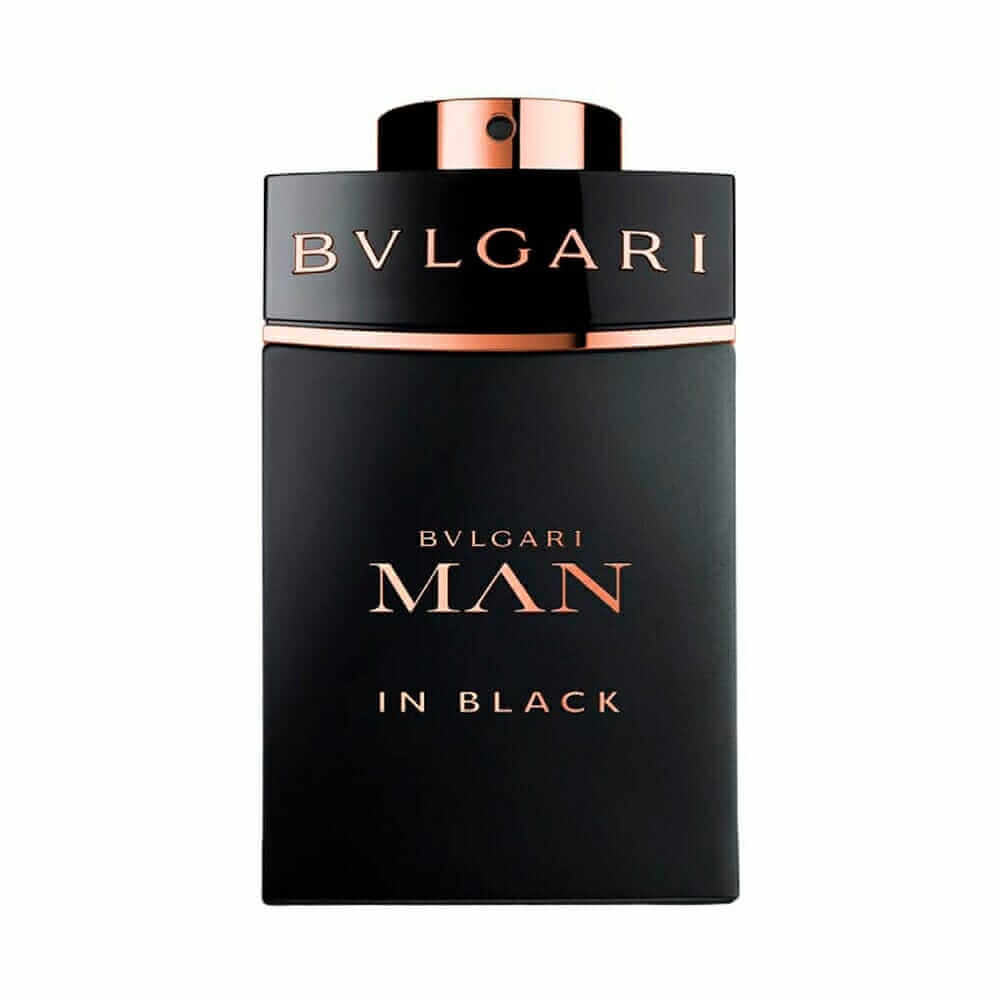 Perfume-Bvlgari-Man-In-Black-De-Bvlgari-Para-Hombre-100-ml-Frasco Perfume-Bvlgari-Man-In-Black-REPLICAS
