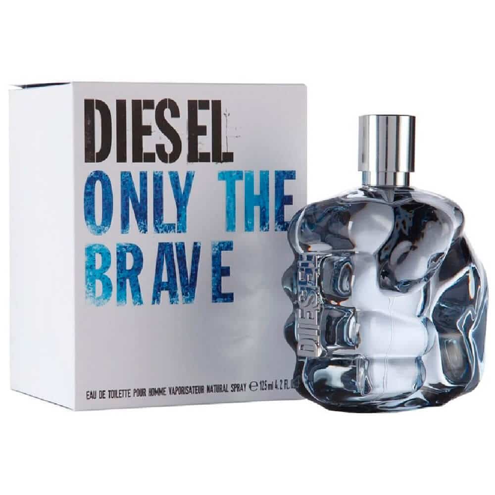 Perfume Only The Brave replicas