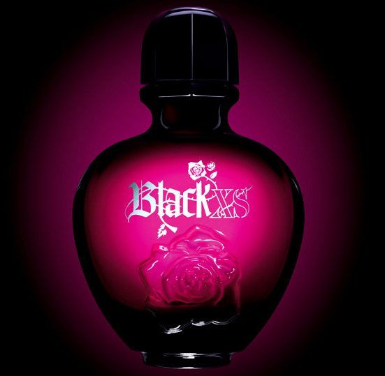 PERFUME-BLACK-XS-WOMAN-REPLICA-EQUIVALENCIA-INSPIRACION-PERFUMARCAS