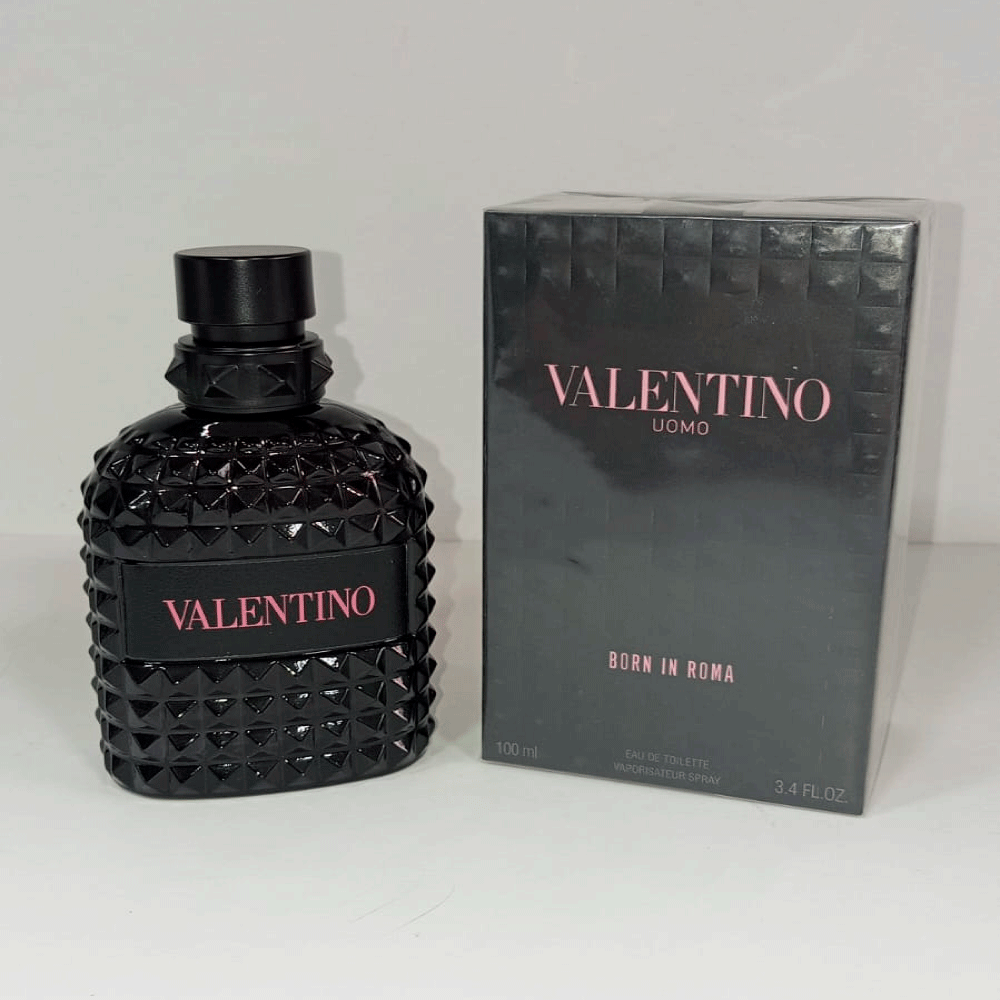 PERFUME-VALENTINO-UOMO-BORN-IN-ROMA-EQUIVALENCIA-PERFUMARCAS