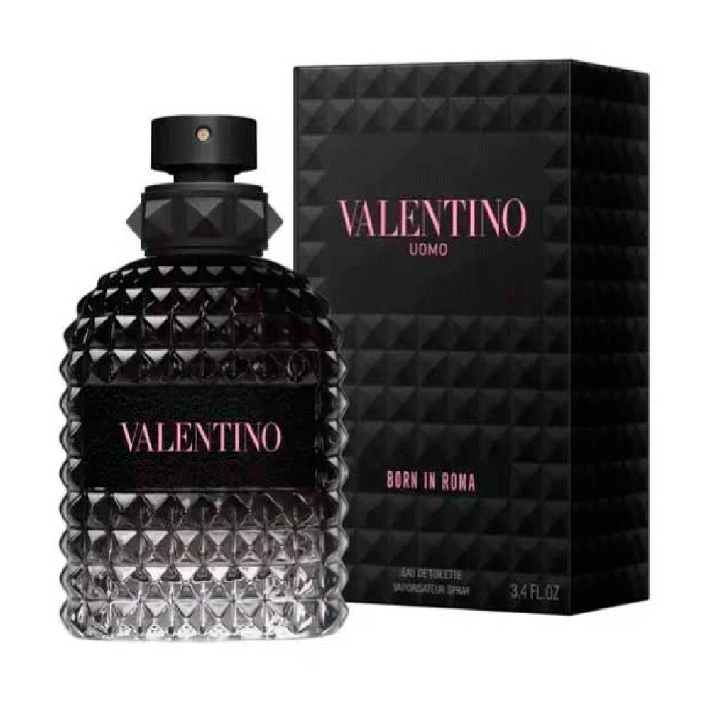 PERFUME-VALENTINO-UOMO-BORN-IN-ROMA-EQUIVALENCIA-PERFUMARCAS